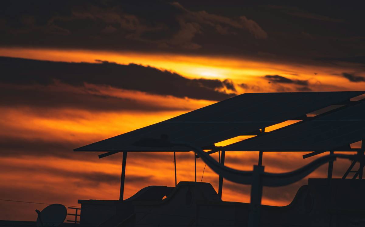 Outdoor Power Portable Panel Dark Energy: 7 Proven Ways to Avoid Costly Mistakes